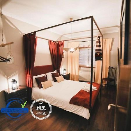 Oporto Guest Harry Potter Flat With Parking Apartment Ngoại thất bức ảnh