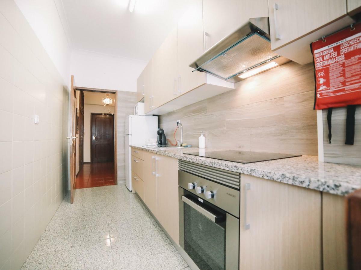 Oporto Guest Harry Potter Flat With Parking Apartment Phòng bức ảnh