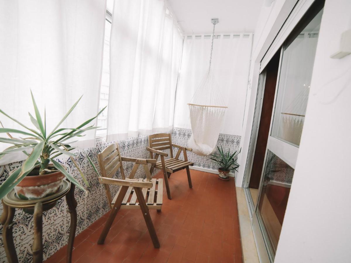 Oporto Guest Harry Potter Flat With Parking Apartment Phòng bức ảnh