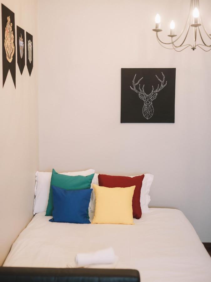 Oporto Guest Harry Potter Flat With Parking Apartment Phòng bức ảnh