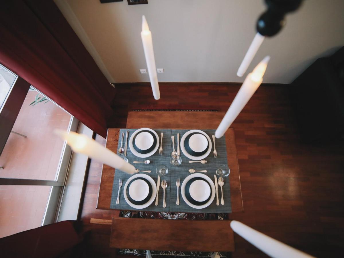 Oporto Guest Harry Potter Flat With Parking Apartment Phòng bức ảnh