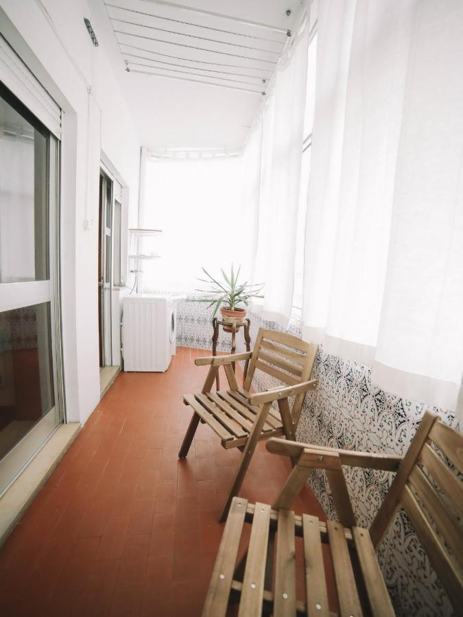 Oporto Guest Harry Potter Flat With Parking Apartment Phòng bức ảnh
