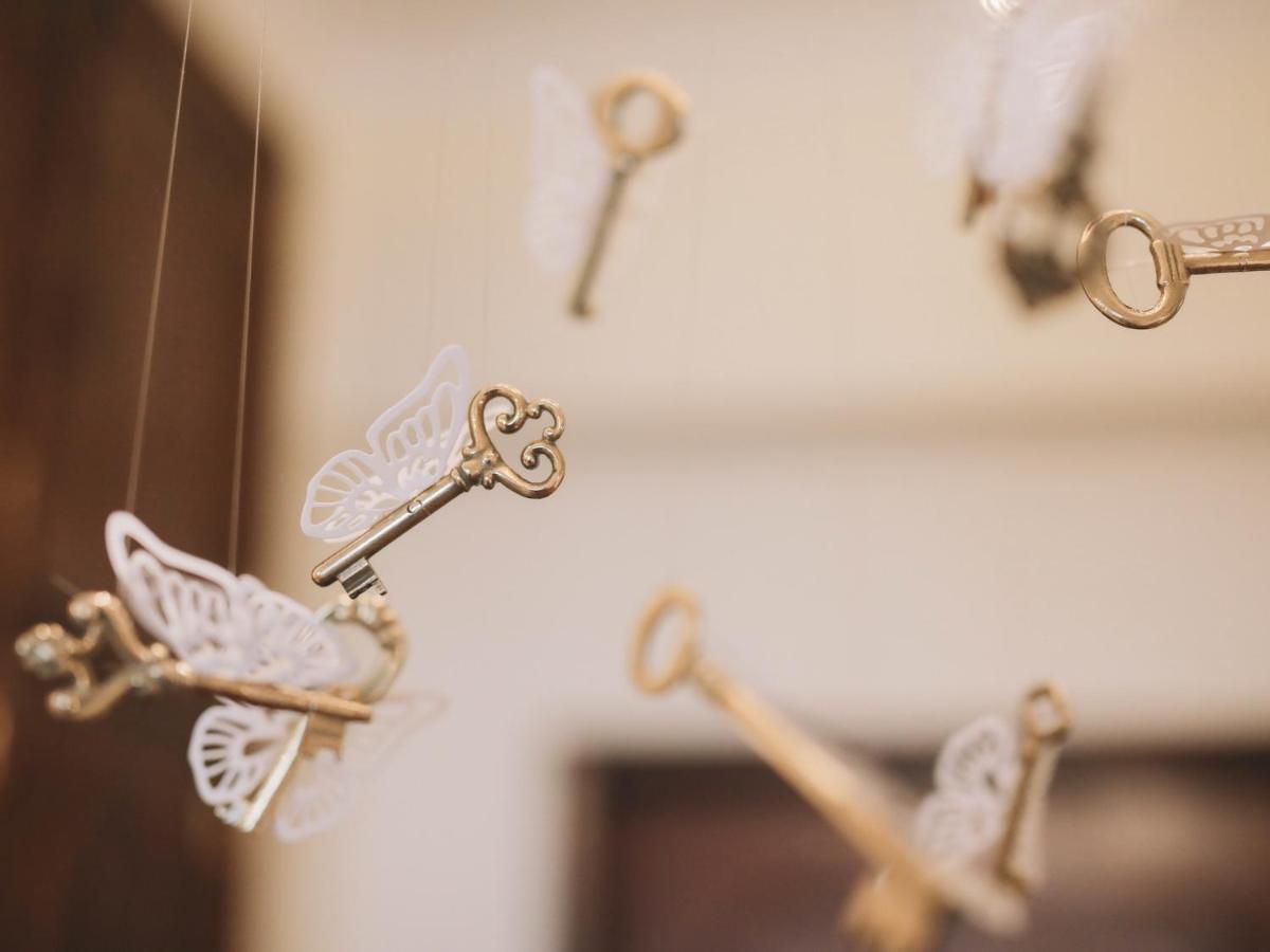 Oporto Guest Harry Potter Flat With Parking Apartment Phòng bức ảnh