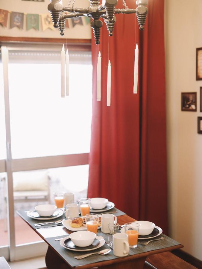 Oporto Guest Harry Potter Flat With Parking Apartment Phòng bức ảnh
