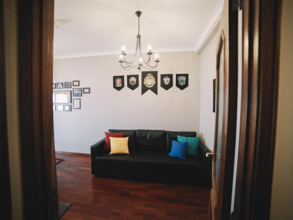 Oporto Guest Harry Potter Flat With Parking Apartment Phòng bức ảnh