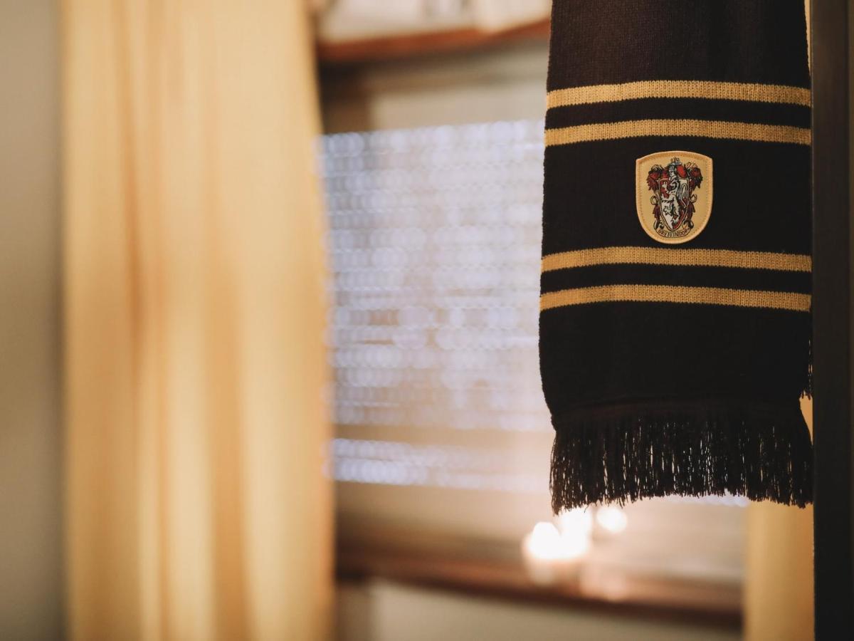 Oporto Guest Harry Potter Flat With Parking Apartment Phòng bức ảnh