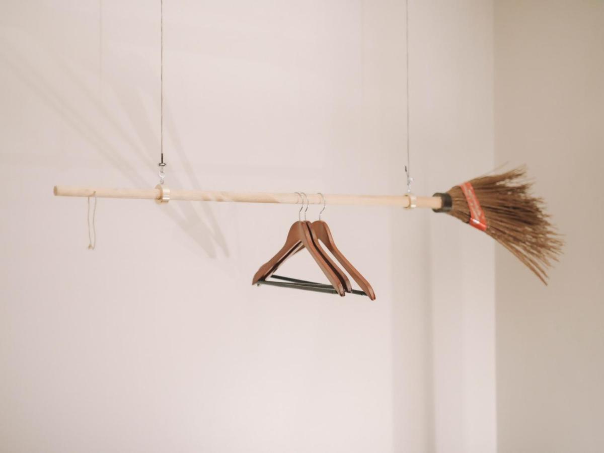 Oporto Guest Harry Potter Flat With Parking Apartment Phòng bức ảnh