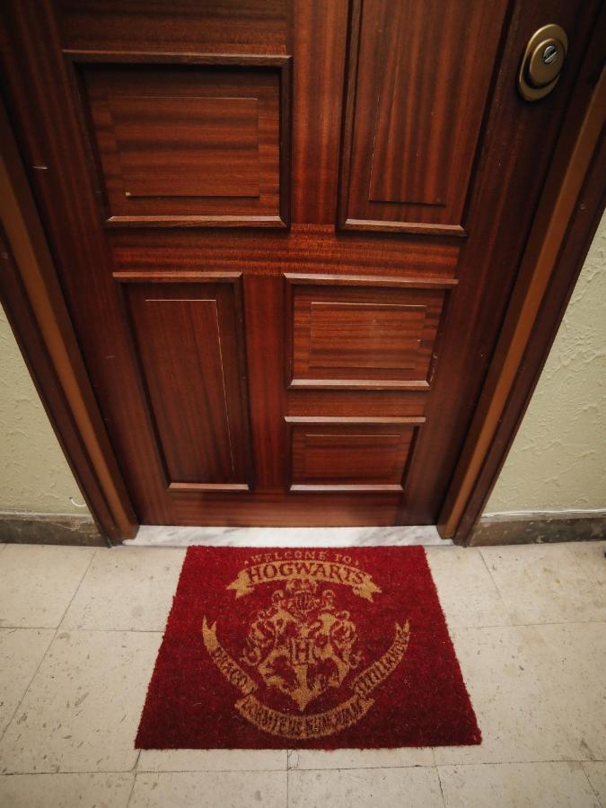 Oporto Guest Harry Potter Flat With Parking Apartment Phòng bức ảnh