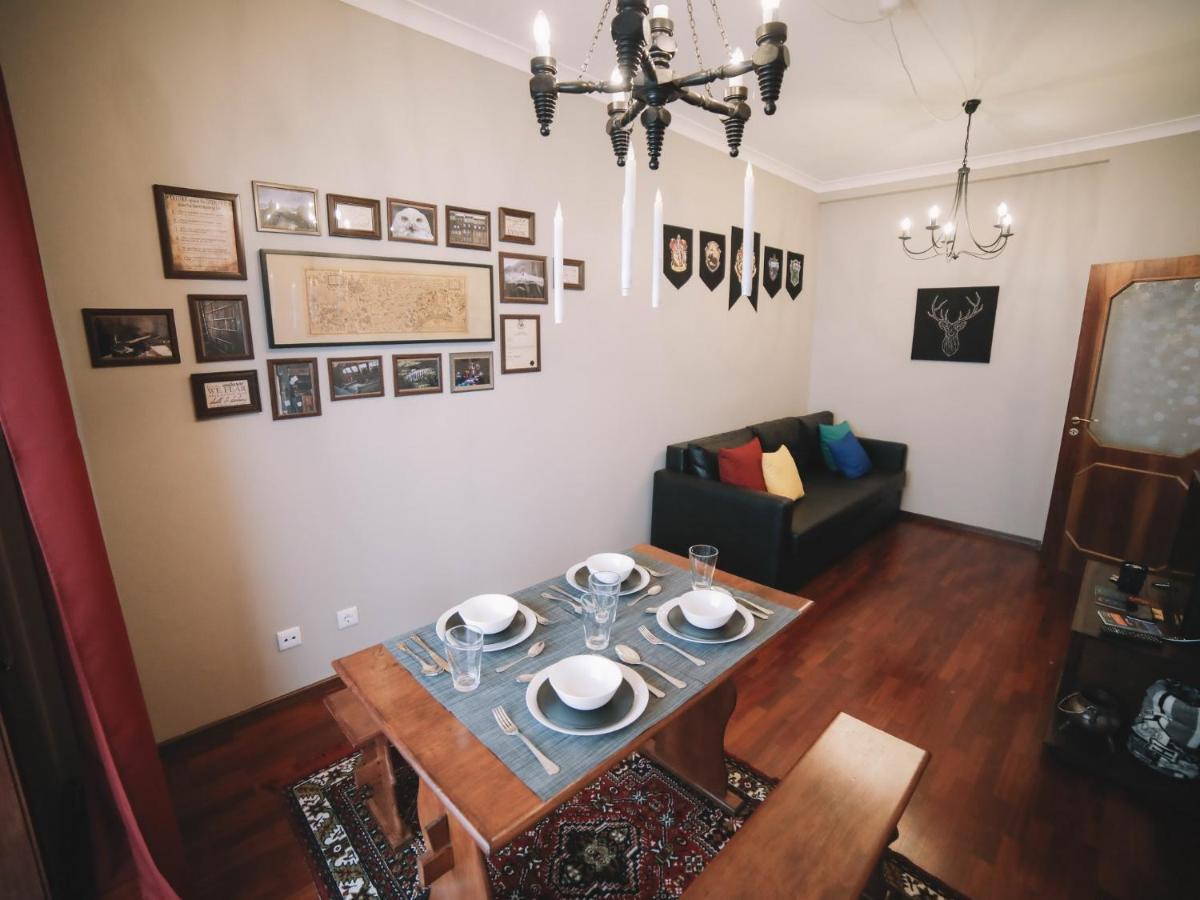 Oporto Guest Harry Potter Flat With Parking Apartment Phòng bức ảnh