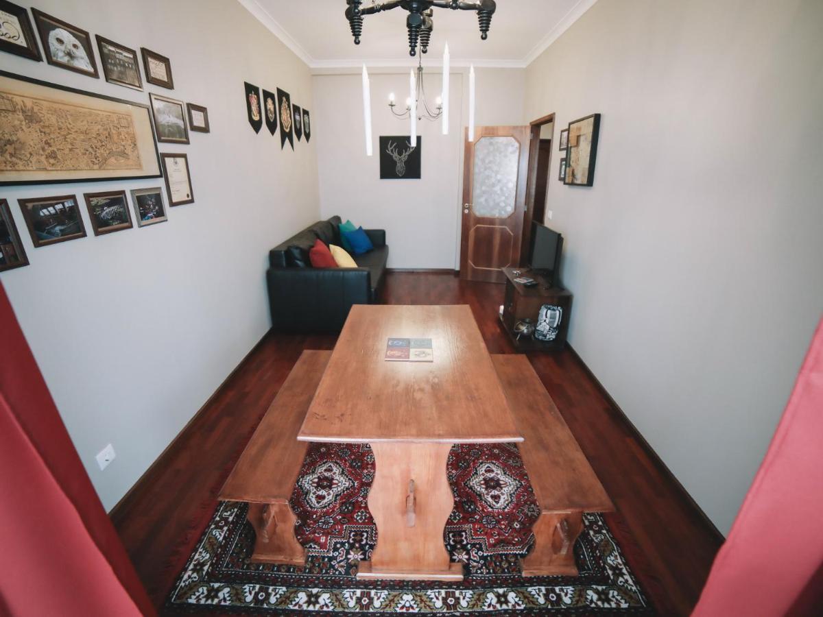 Oporto Guest Harry Potter Flat With Parking Apartment Phòng bức ảnh