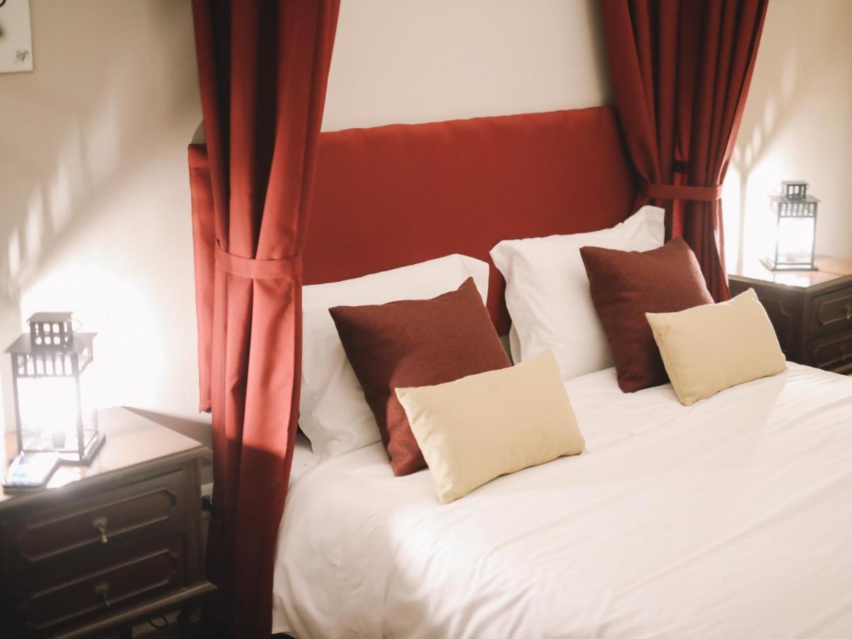 Oporto Guest Harry Potter Flat With Parking Apartment Phòng bức ảnh