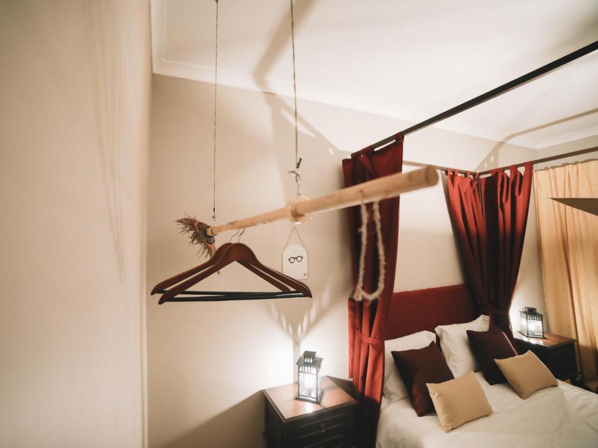 Oporto Guest Harry Potter Flat With Parking Apartment Phòng bức ảnh