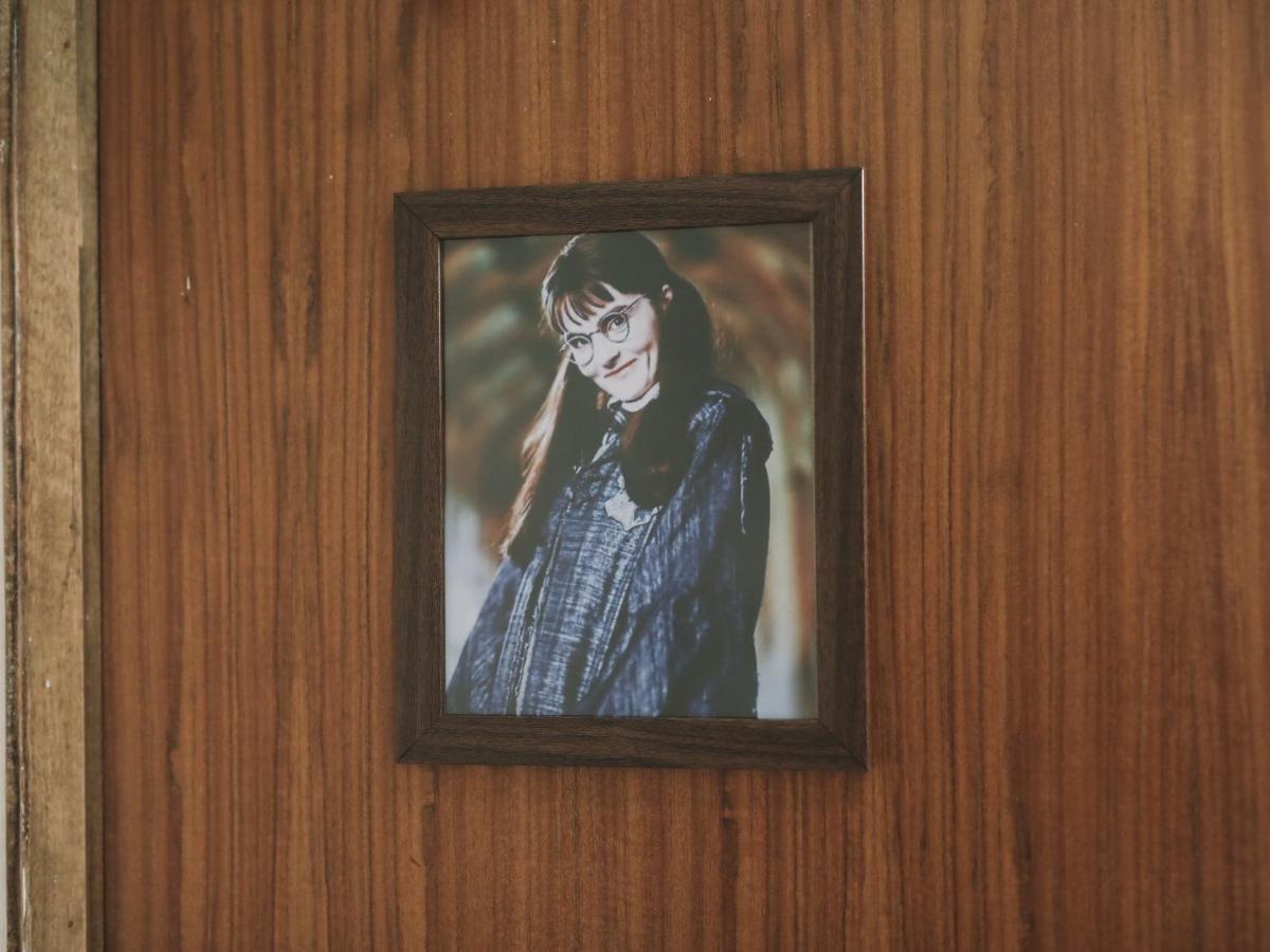 Oporto Guest Harry Potter Flat With Parking Apartment Phòng bức ảnh