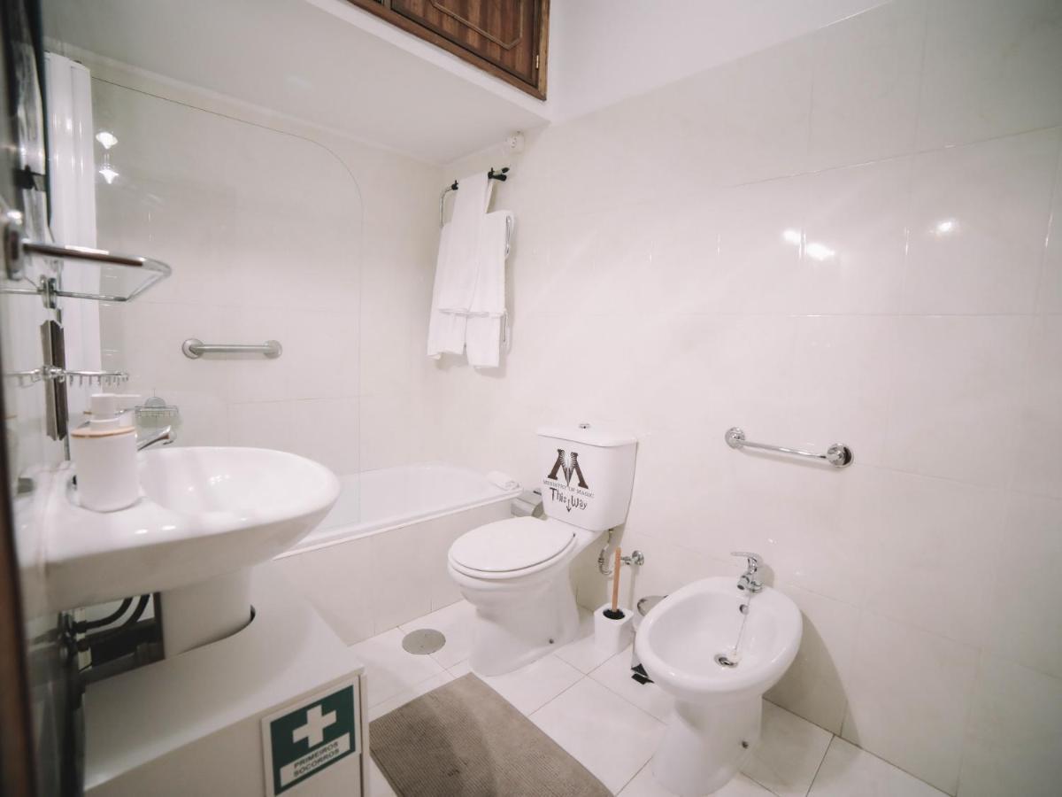 Oporto Guest Harry Potter Flat With Parking Apartment Phòng bức ảnh