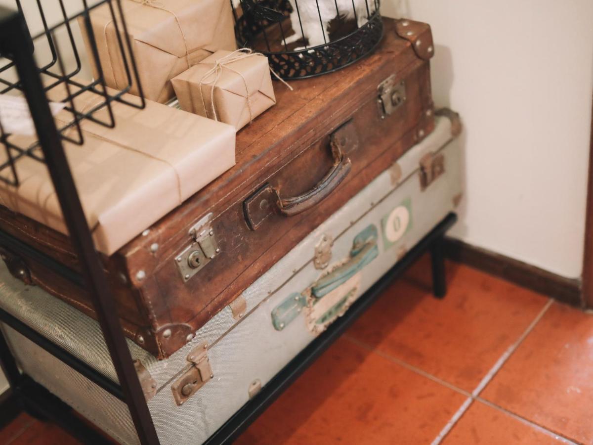 Oporto Guest Harry Potter Flat With Parking Apartment Phòng bức ảnh