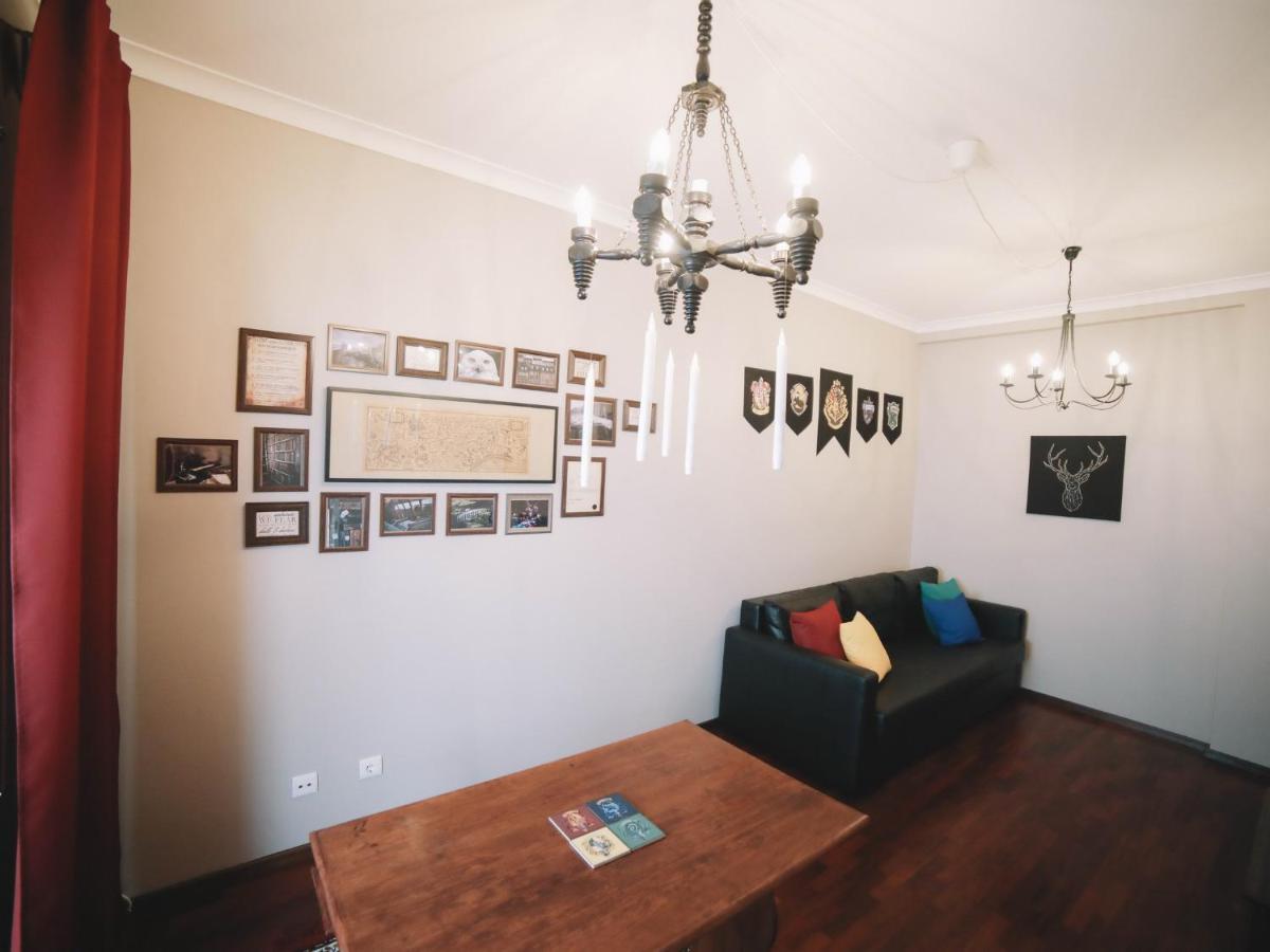 Oporto Guest Harry Potter Flat With Parking Apartment Phòng bức ảnh