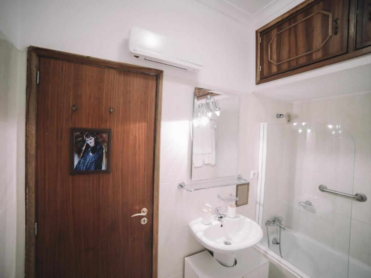 Oporto Guest Harry Potter Flat With Parking Apartment Phòng bức ảnh