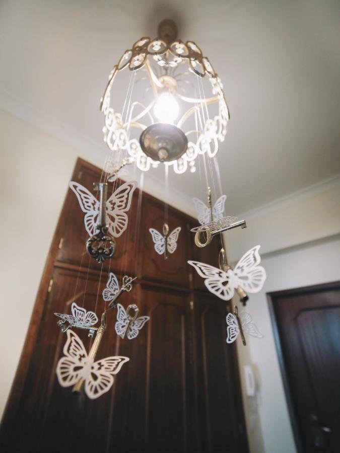 Oporto Guest Harry Potter Flat With Parking Apartment Phòng bức ảnh