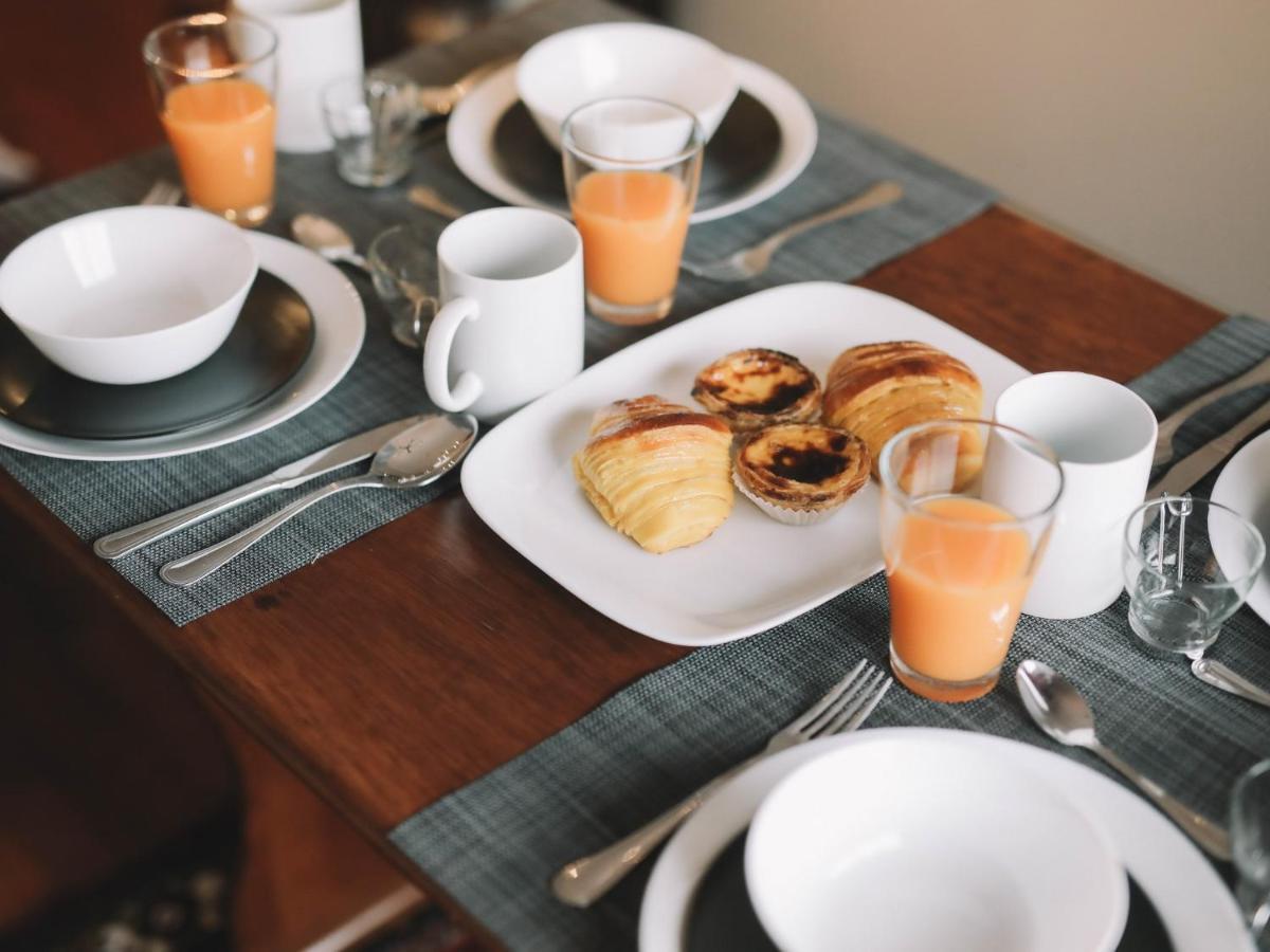 Oporto Guest Harry Potter Flat With Parking Apartment Phòng bức ảnh