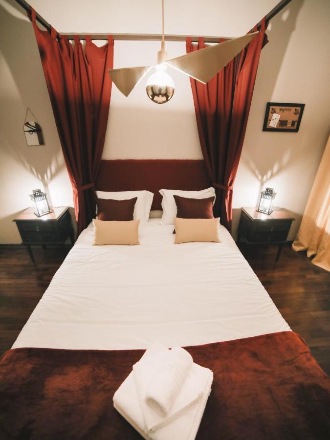 Oporto Guest Harry Potter Flat With Parking Apartment Phòng bức ảnh