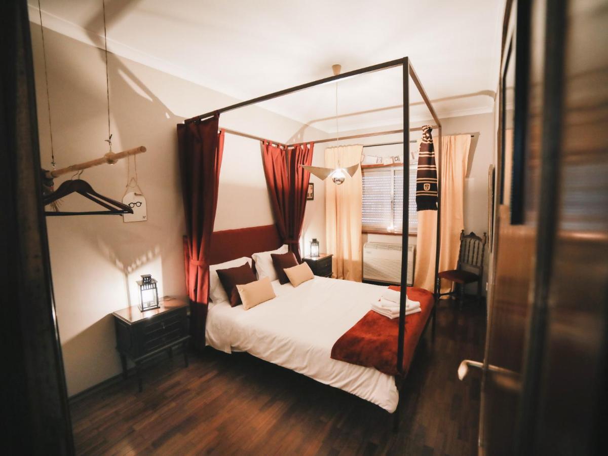 Oporto Guest Harry Potter Flat With Parking Apartment Phòng bức ảnh